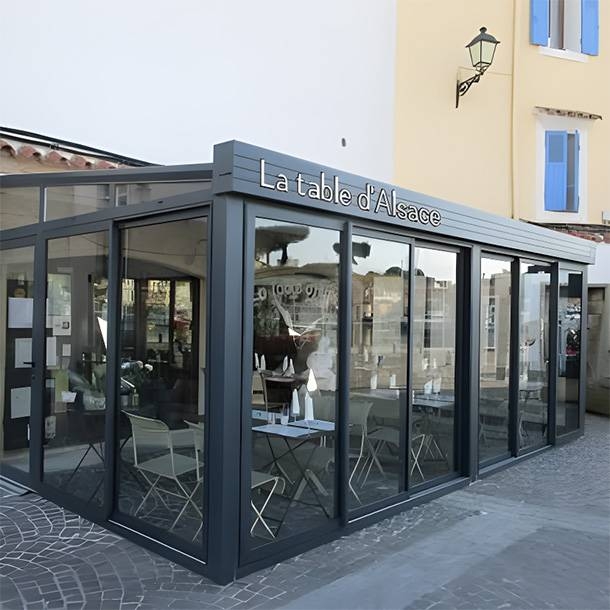 restaurant alsacien martigues - restaurant MARTIGUES - restaurant terrasse martigues - meilleur restaurant MARTIGUES