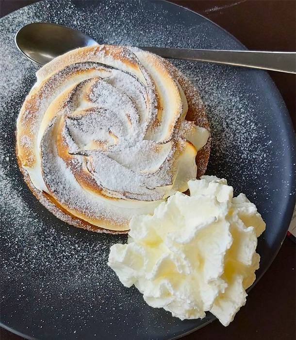 La Table D'Alsace - restaurant MARTIGUES - les meilleurs restaurant de MARTIGUES
