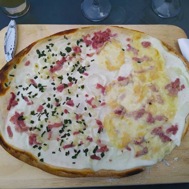 restaurant alsacien martigues - restaurant MARTIGUES - restaurant terrasse martigues - Brasserie Martigues