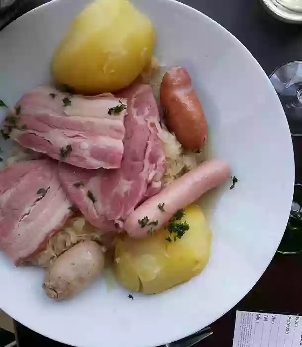 La Table D'Alsace - restaurant MARTIGUES - restaurant MARTIGUES