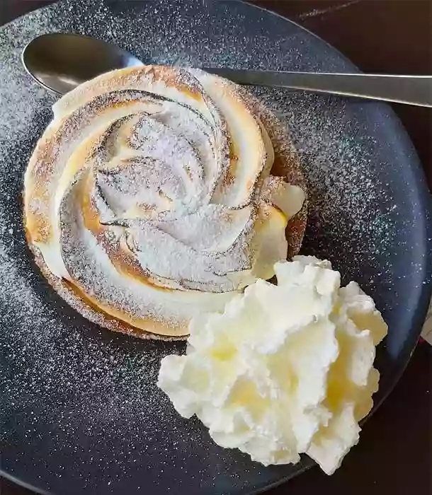 La Table D'Alsace - restaurant MARTIGUES - top resto MARTIGUES